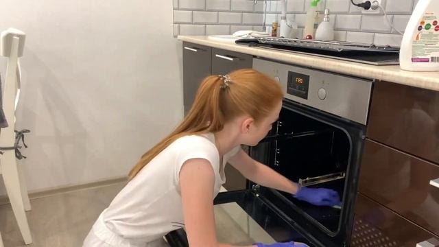 МОЩНАЯ МОТИВАЦИЯ НА УБОРКУ | ЧИСТИМ ДУХОВКУ | Постельное белье от Постельки37 | ПЕРВЫЙ УРОЖАЙ | ВЛО