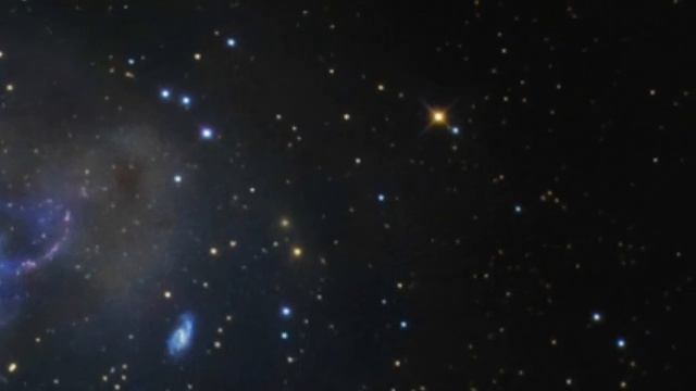 Лечебная музыка из космоса 2023 (С разрешения БОГА). Бакаев А.Г.  Space Healing music 2023 Bakaev