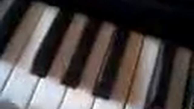 а Это мой синтезатор Элен, SonuaClepp смотреть онлайн