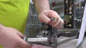 Обзор и калибровка четырёх эспандеров от Никиты Юрковец