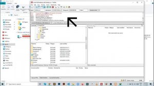 Filezilla timeout after 20 seconds of inactivity | FTP Error | FileZilla Connection Error