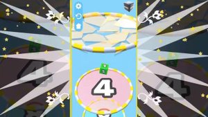 Jelly Run 2048 | jelly run 2048 merge block puzzle 3d highest score ( 1024,2048,4096,8192,..1M ) #1