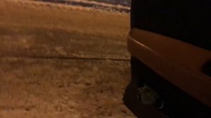 Закодированный блок света BMW X3  E83 дальний галоген + ксенон