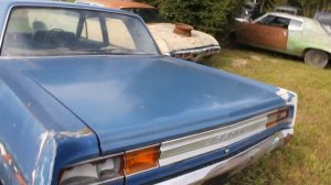 Классические американские автомобили