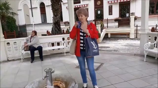 Чехия Карловы Вары Что Посмотреть в Карловых Варах Обзор Карловых Вар Часть2 \ Karlovy Vary смотреть онлайн