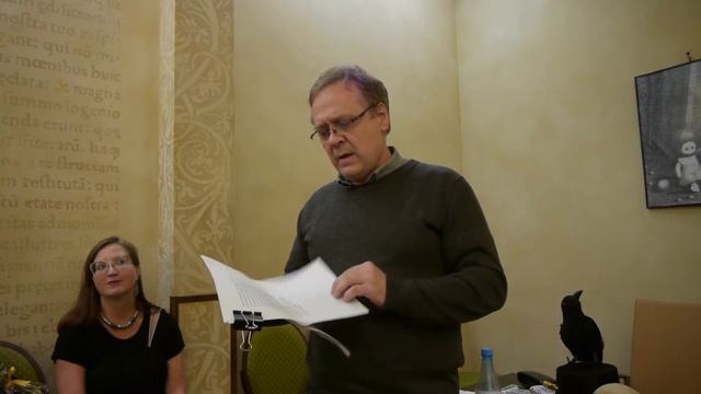 «Навсегда и никогда», Михаил Квадратов, часть 2 смотреть онлайн