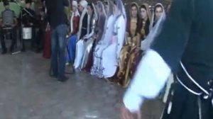 Фестиваль "Нохчийн хелхар", (2011г.)