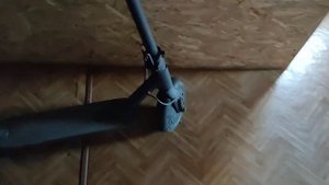 Разогнал Xiaomi Mijia M365 до 31.8км/ч)) Прошивка сделана в ручную на 1кВт.