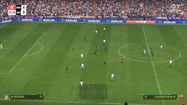 FC – 24 - Inter Miami CF vs Al-Nassr FC – Gameplay - Live – DX Tamil Gaming смотреть онлайн