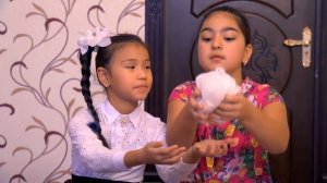 ZUMRAD VA QIMMAD- 2qism