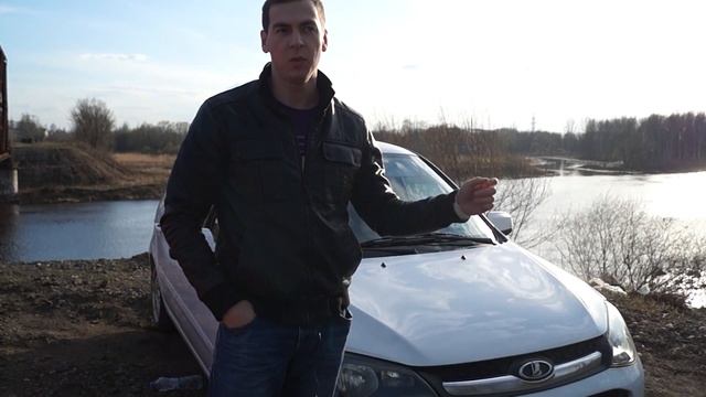 Lada Калина 2 - Быстрее за 30 тыс. рублей ArtemKor. смотреть онлайн