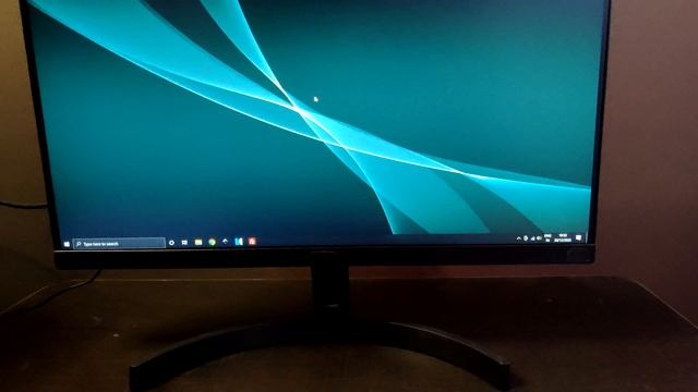 LG 22MK600M vs 24MK600M Monitor Best for budget смотреть онлайн