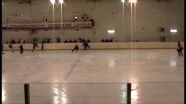 Хоккейный клуб компании "Юнис-лада" смотреть онлайн