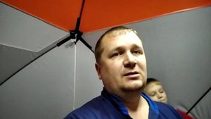 Освещение в палатку для рыбалки и отдыха на природе зимой и летом
