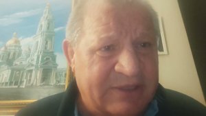 Почему Курскую область БОМБЯТ.( месяч назад меня оповестили о нападении)