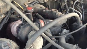 двигатель Д245 зил бычок