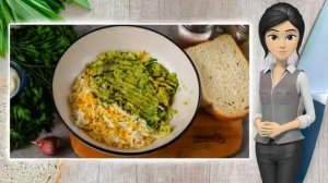 Бутерброды с авокадо и яйцом