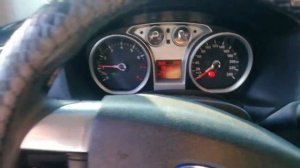 небольшая проблемка с электрикой на форд фокус 2