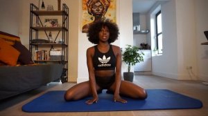 BOOTY ISOLATIONS / GLUTE ACTIVATION | Beginners Workout