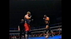 Фёдор Емельяненко : Леван Лагвилава / Feodor Emelianenko VS Levon Lagvilava