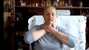тибетская гармональная гимнастика
