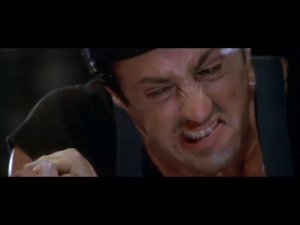 Саундтрек из фильма (Over The Top) 1987 год