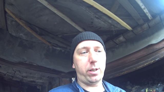 КАМАЗ обдерет и даже не заметит!!!!!
