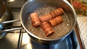 Самоделки , для рыбалки для охоты , пробки от шампанского