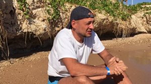 морской абразив для пескоструя...стоит ли пользоваться?