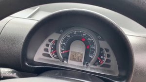 Volkswagen Fox 1.2 Urban 3dr