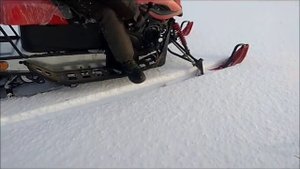 Битва снегоходов Ирбис!!!Какой лучше??? Часть первая!!!