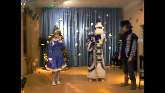 Новый Год 2020 смотреть онлайн