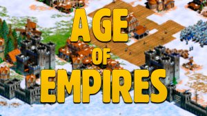 Про Age of Empires 2 за 7 минут