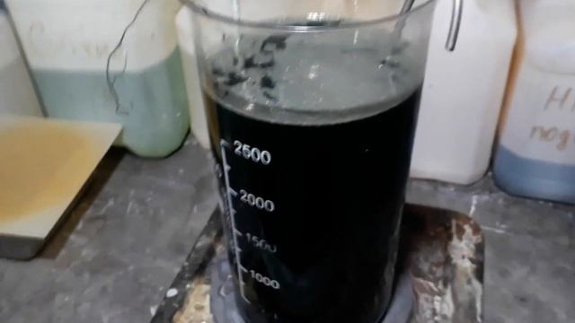 Процесс имеющий огромное значение-гальваника