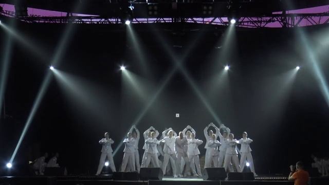 Лучший эстрадный танец artcone 2023 , звезда родилась. смотреть онлайн