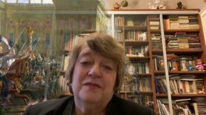 О Петергофе - субъективно. Размышления директора. Выпуск 10