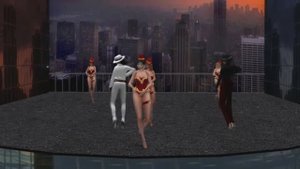 Билли Джин (Billie Jean)