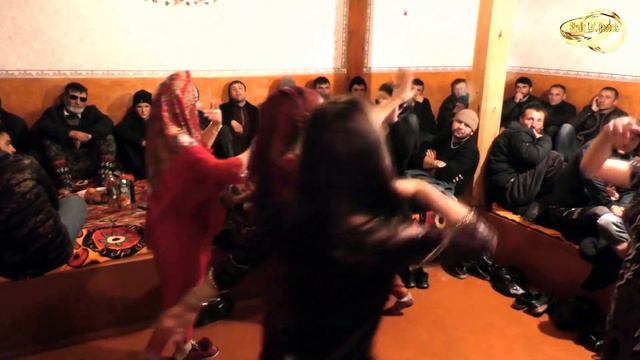 Памирская свадьба. туйи Бадахшони. туйи точики.