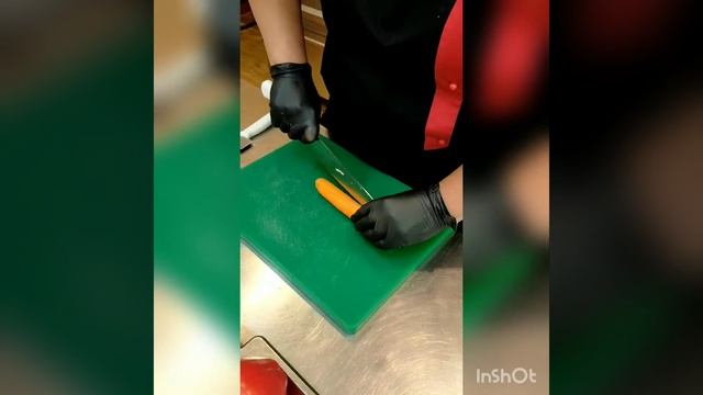 Овочі припущені з соусом Бешамель ? смотреть онлайн