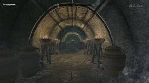 SKYRIM Dragonborn #2 Пепельная нежить #182