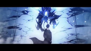 Solo Leveling MMV「AMV」In The End