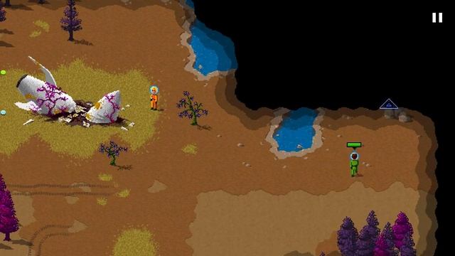 Space Age Gameplay Walkthrough - Part 7 [iOS]