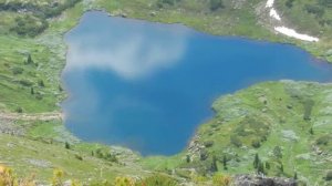 Озеро Сердце(heart Lake)