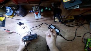 как пропевить рацию самому#  в чем причина нет передачи#  есть прием но нет передачи#