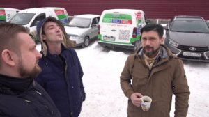 ПОЧЕМУ НАШ ПЕЖО НЕ ЗАВОДИТСЯ? ВСКРЫВАЕМ МОЗГИ ДВИГАТЕЛЯ. БЫВШИЙ IT СПЕЦИАЛИСТ ALEF STUDIO.