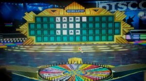 GSEDIO: Wheel Of Fortune 2003 PC Game 4