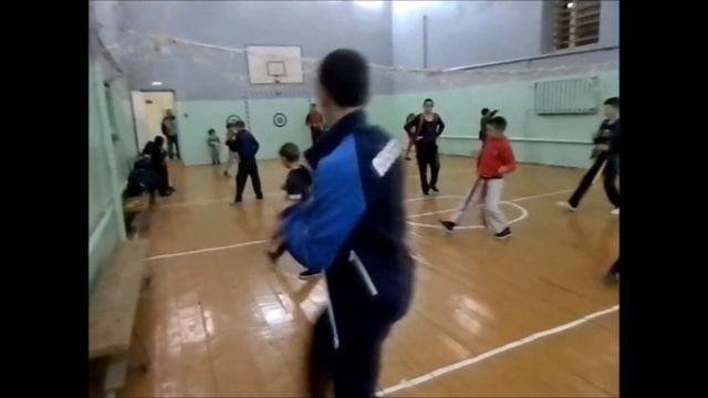 СК Альфа-Чируги тренер преподаватель Диана Макарова