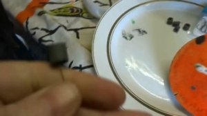 Кружок для ловли щуки Оснастка своими руками