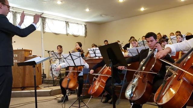 Оркестр - Ты моя истина