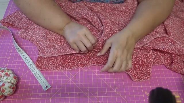 ?COMO HACER VESTIDO VINTAGE (RETRO) 2.2? CORTE Y CONFECCIÓN? 2ª PARTE? смотреть онлайн